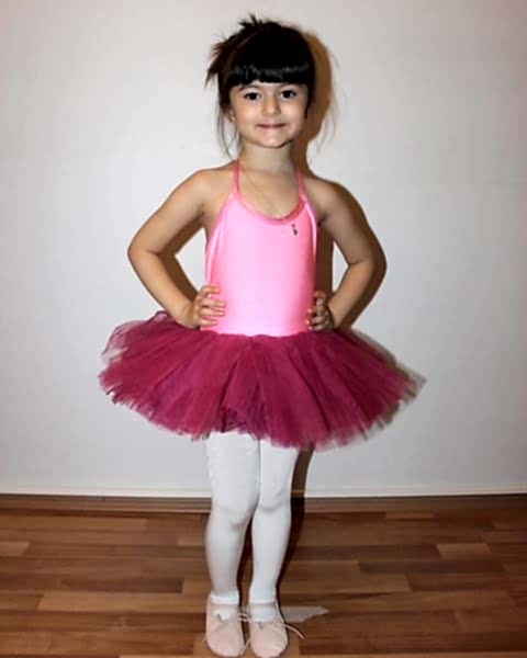 AYCE KOSTÜM - PAMUK ŞEKER TÜTÜ - T16