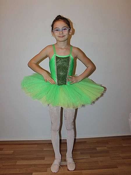 AYCE KOSTÜM - SİMLİ YEŞİL TÜTÜ - T29