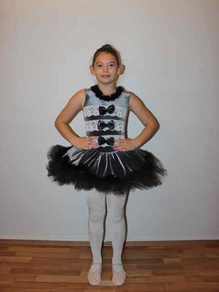 AYCE KOSTÜM - KADİFE FARE TÜTÜ - T59