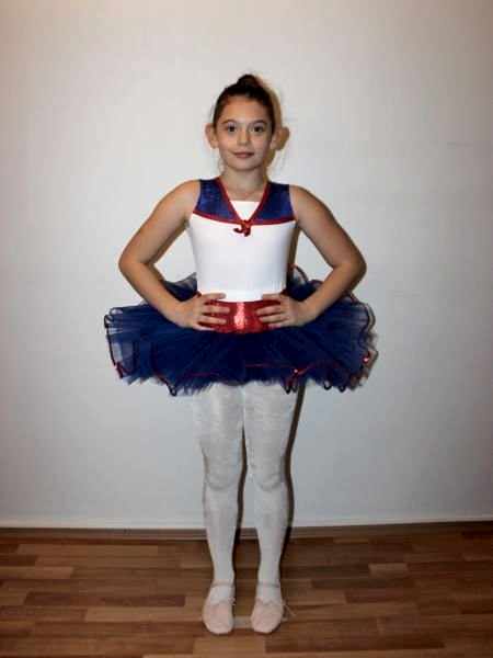 AYCE KOSTÜM - DENİZCİ TÜTÜ - T60