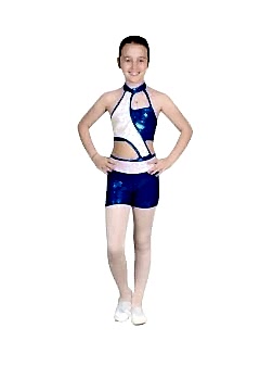 MAYO PULLU HOLOGRAM CK01