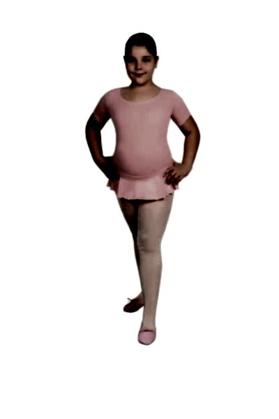 Ayce Kostüm - MAYO ETEKLİ KISA KOLLU B02