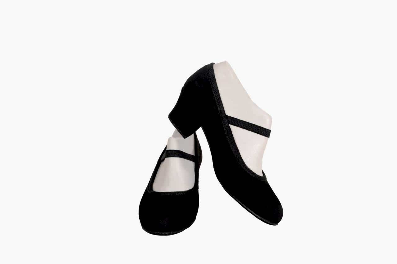 BEZ KARAKTER AYAKKABISI A04