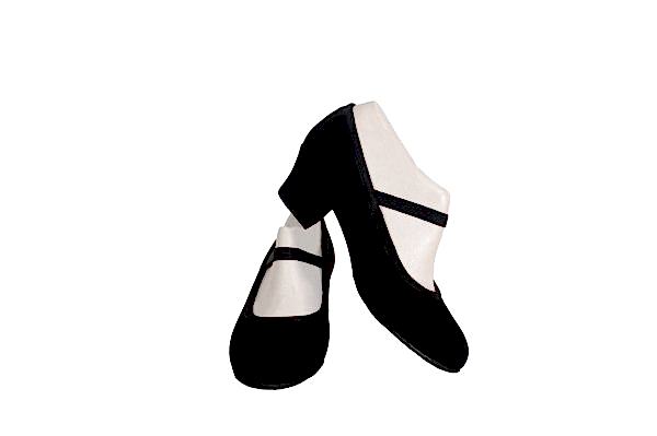 BEZ KARAKTER AYAKKABISI A04