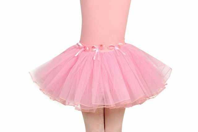 Ayce Kostüm - TÜTÜ ETEK B22