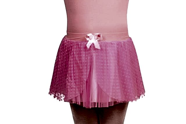 Ayce Kostüm - PRENSES ETEK B23