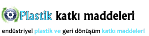 Plastik katkı maddeleri